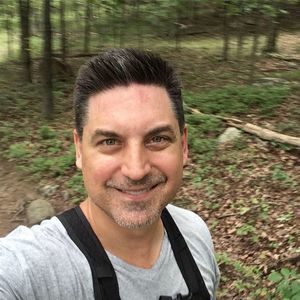 Meet your Posher, Bruce